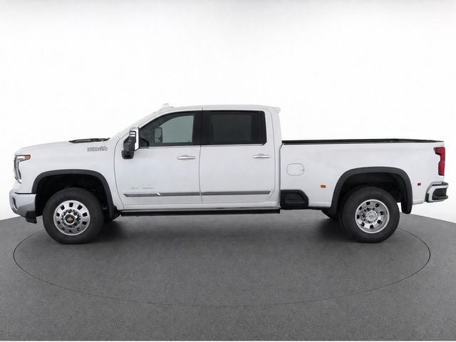 2024 Chevrolet Silverado 3500 HD High Country