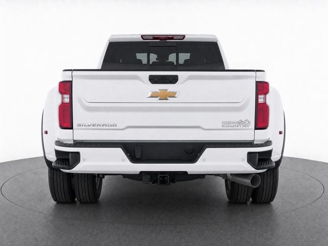 2024 Chevrolet Silverado 3500 HD High Country