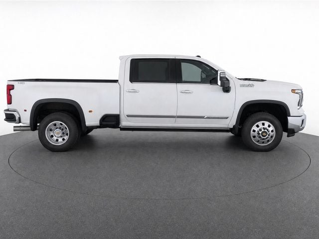 2024 Chevrolet Silverado 3500 HD High Country
