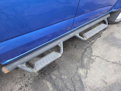 2020 Chevrolet Colorado Work Truck