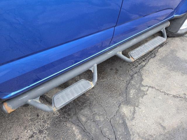 2020 Chevrolet Colorado Work Truck