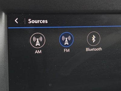 2020 Chevrolet Colorado Work Truck