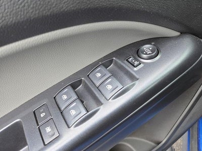 2020 Chevrolet Colorado Work Truck