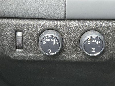 2020 Chevrolet Colorado Work Truck