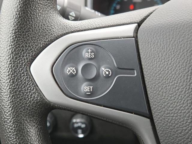 2020 Chevrolet Colorado Work Truck