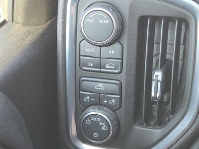 2021 Chevrolet Silverado 1500 LT All Star Edition Plus