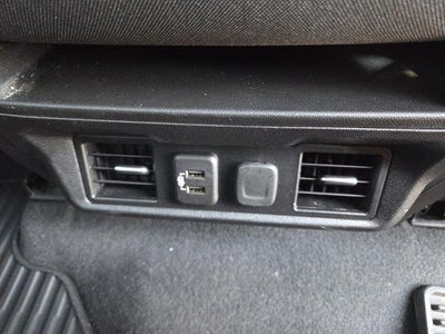 2021 Chevrolet Silverado 1500 LT All Star Edition Plus