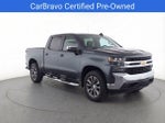 2021 Chevrolet Silverado 1500 LT All Star Edition Plus
