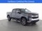 2021 Chevrolet Silverado 1500 LT All Star Edition Plus