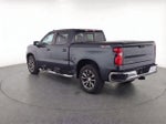 2021 Chevrolet Silverado 1500 LT All Star Edition Plus