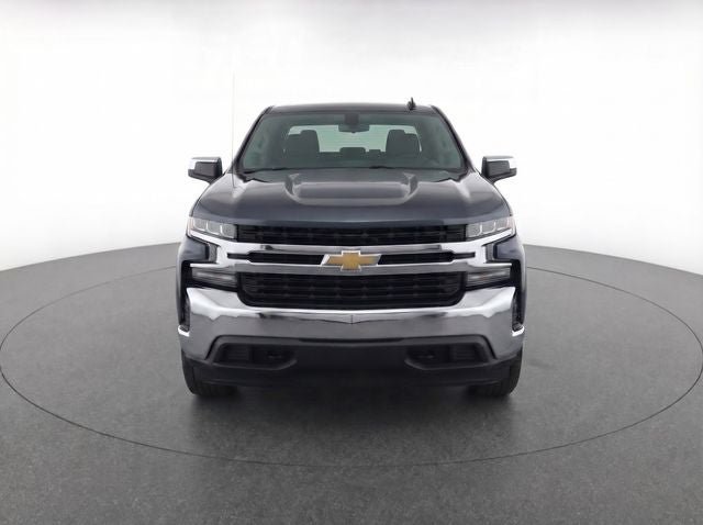 2021 Chevrolet Silverado 1500 LT All Star Edition Plus
