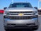 2021 Chevrolet Silverado 1500 LT All Star Edition