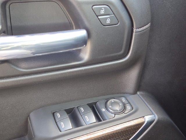 2021 Chevrolet Silverado 1500 LT All Star Edition