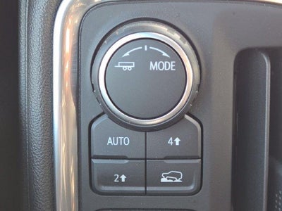 2021 Chevrolet Silverado 1500 LT All Star Edition
