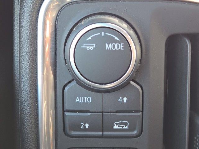 2021 Chevrolet Silverado 1500 LT All Star Edition