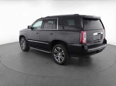 2020 GMC Yukon XL Denali