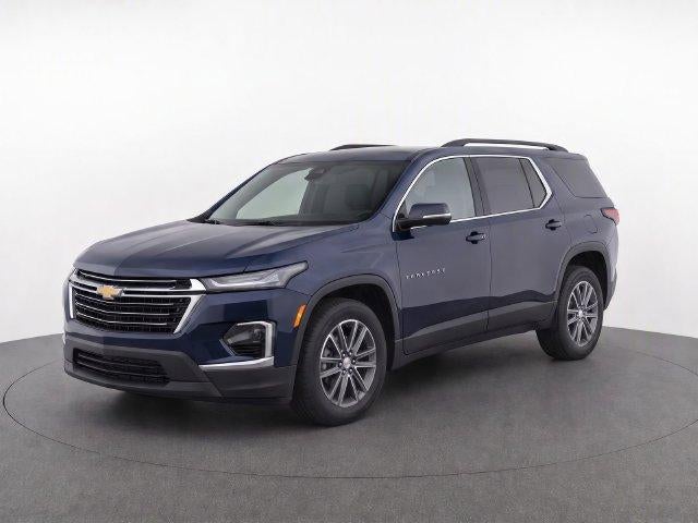 2023 Chevrolet Traverse LT