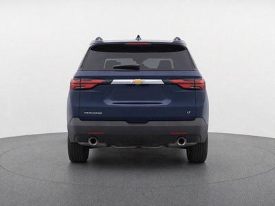 2023 Chevrolet Traverse LT