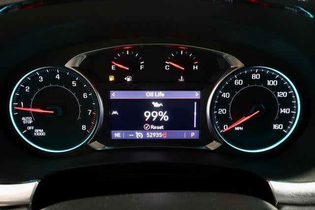 2023 Chevrolet Traverse LT