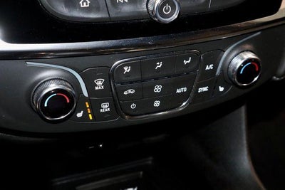 2023 Chevrolet Traverse LT