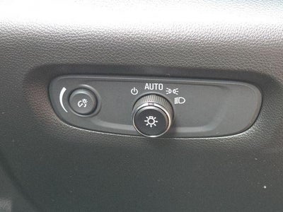 2023 Chevrolet Traverse LT