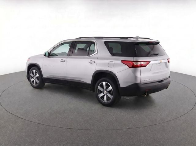2019 Chevrolet Traverse 3LT
