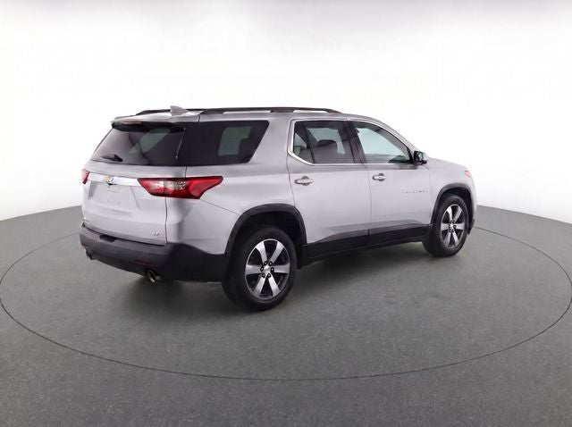 2019 Chevrolet Traverse 3LT