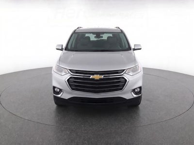 2019 Chevrolet Traverse 3LT