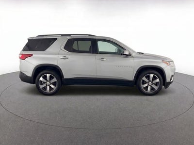 2019 Chevrolet Traverse 3LT
