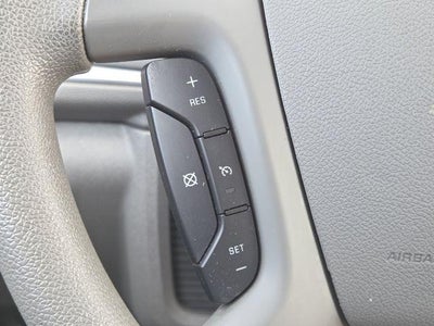 2016 Chevrolet Traverse LS
