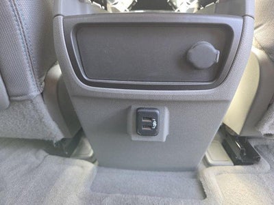 2016 Chevrolet Traverse LS