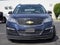 2016 Chevrolet Traverse LS