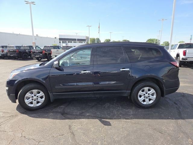 2016 Chevrolet Traverse LS