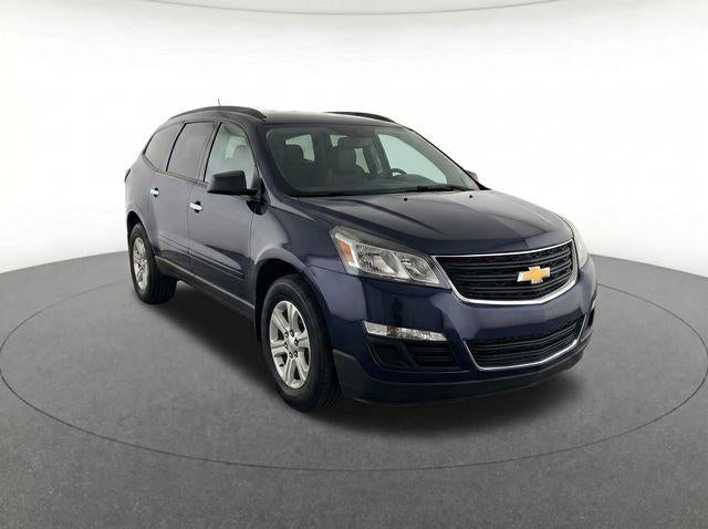 2016 Chevrolet Traverse LS