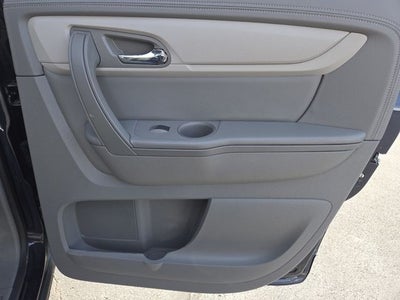 2016 Chevrolet Traverse LS