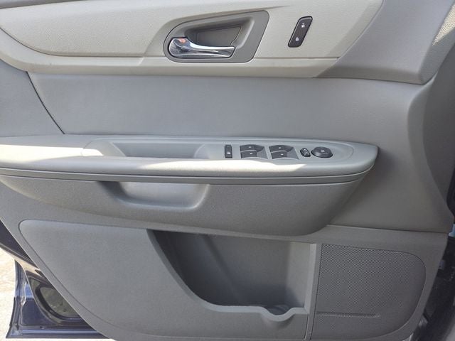 2016 Chevrolet Traverse LS