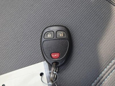 2016 Chevrolet Traverse LS