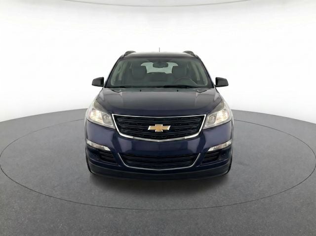 2016 Chevrolet Traverse LS