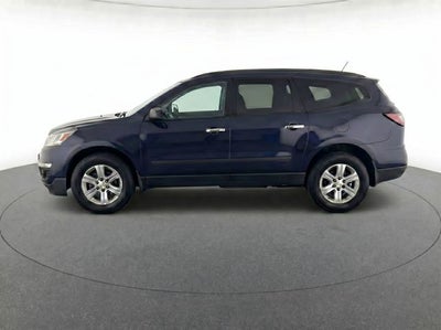 2016 Chevrolet Traverse LS