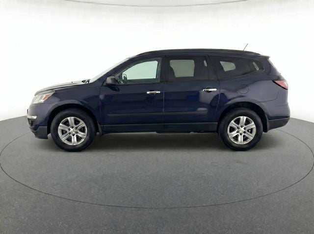 2016 Chevrolet Traverse LS