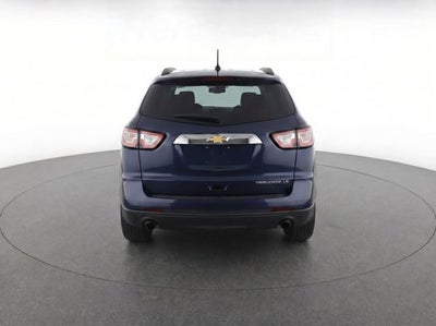 2016 Chevrolet Traverse LS