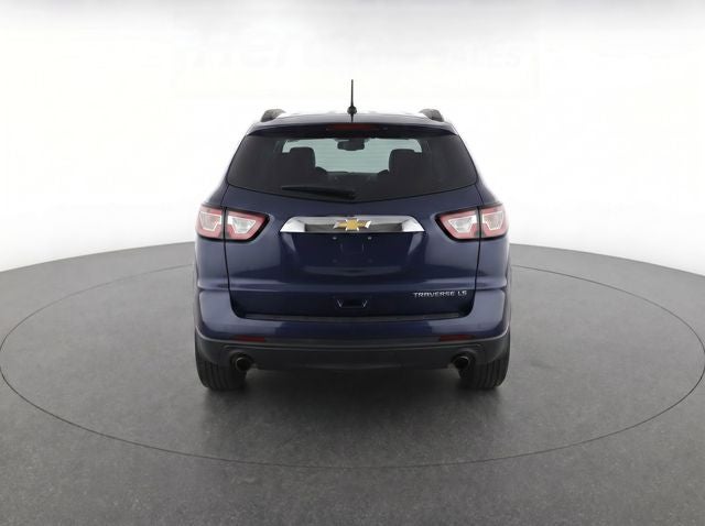 2016 Chevrolet Traverse LS