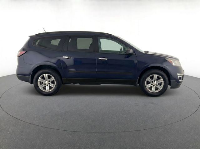 2016 Chevrolet Traverse LS