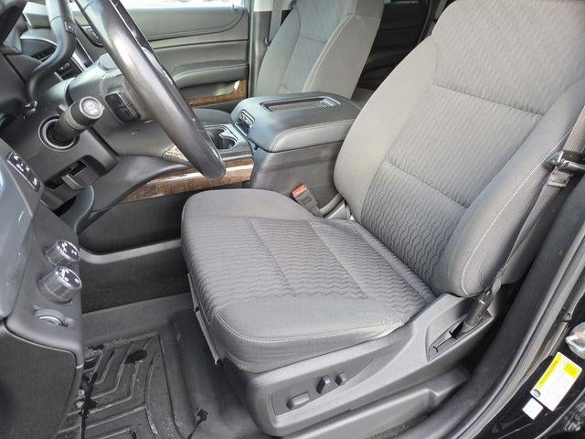 2018 Chevrolet Tahoe LS