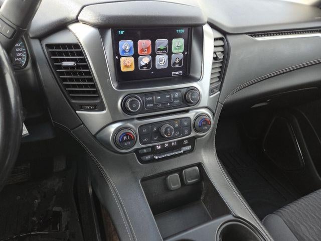 2018 Chevrolet Tahoe LS