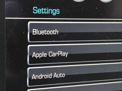 2018 Chevrolet Tahoe LS