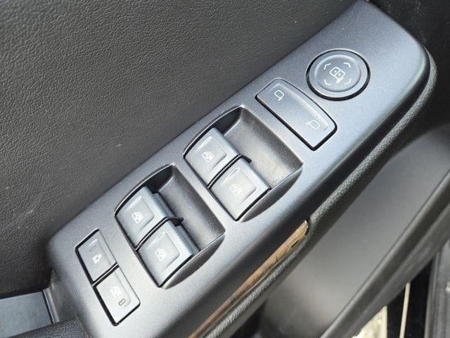 2018 Chevrolet Tahoe LS