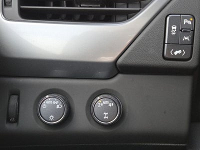 2018 Chevrolet Tahoe LS