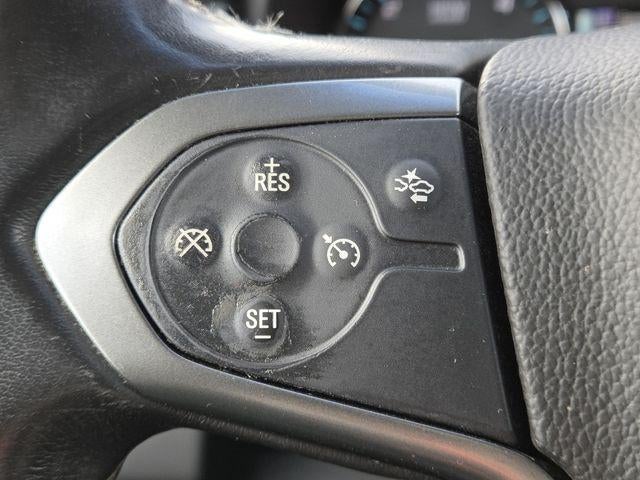 2018 Chevrolet Tahoe LS