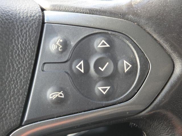 2018 Chevrolet Tahoe LS